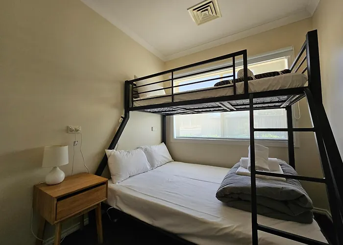 Big4 Tasman Holiday Parks - Bendigo