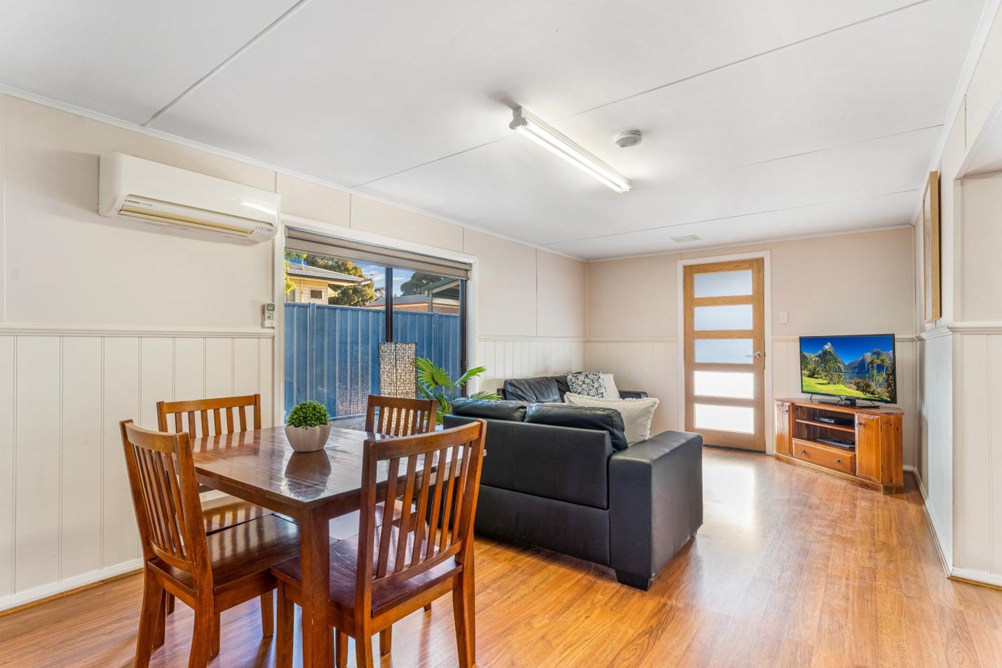 Big4 Tasman Holiday Parks - Bendigo Holiday park