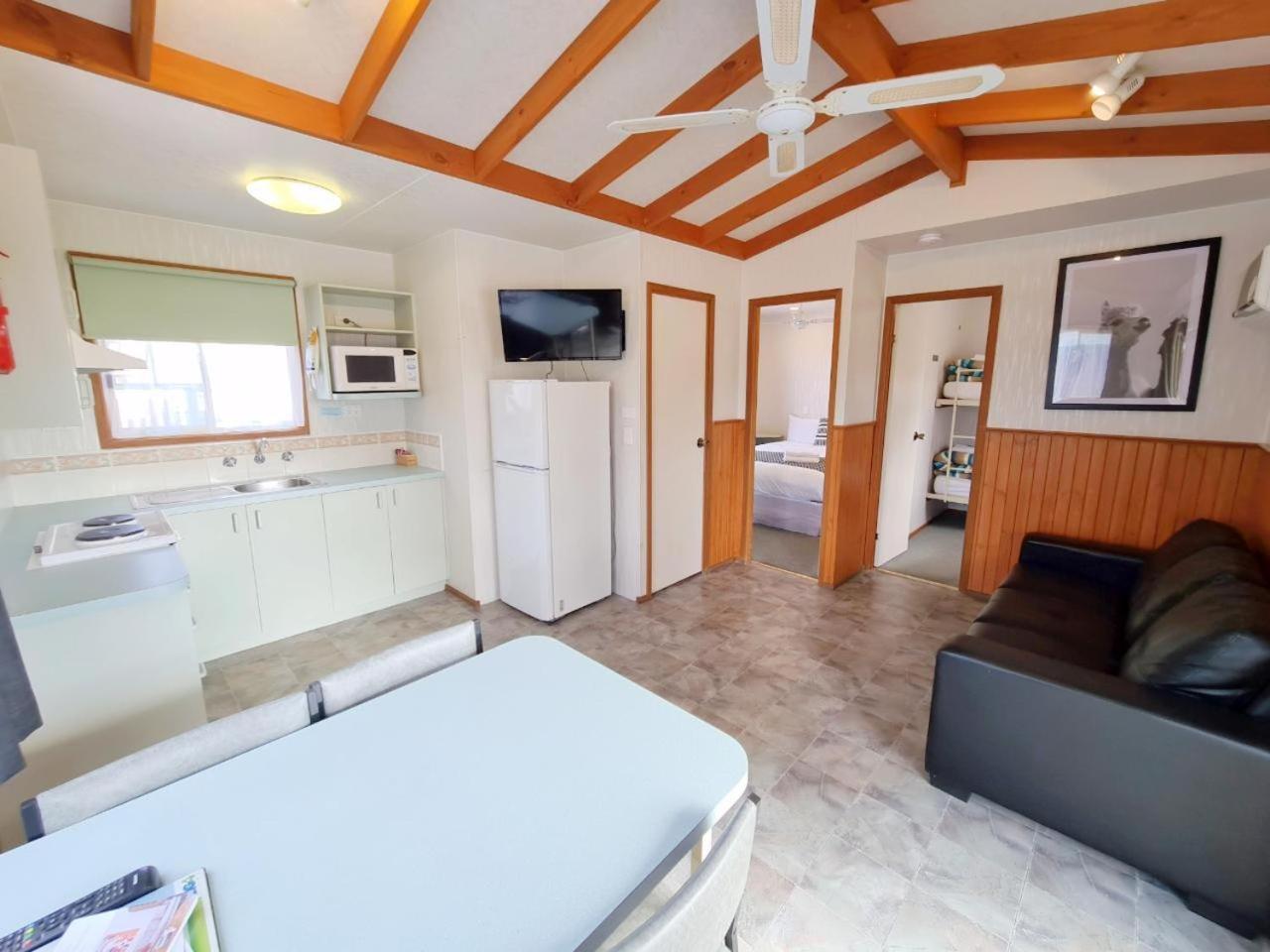 Holiday park Big4 Tasman Holiday Parks - Bendigo